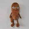 30cm Italian Brainrot Tralalero Tralala Plush Doll Anime Stuffed Soft Cushion Pillow Peripheral Toy Fans Custom Gift