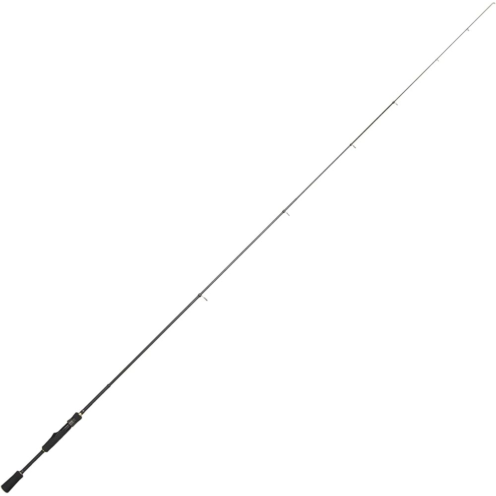 Major Craft Basspara Spinning Fishing Rod 6'4" (1.93m) Lightweight BXST-645L
