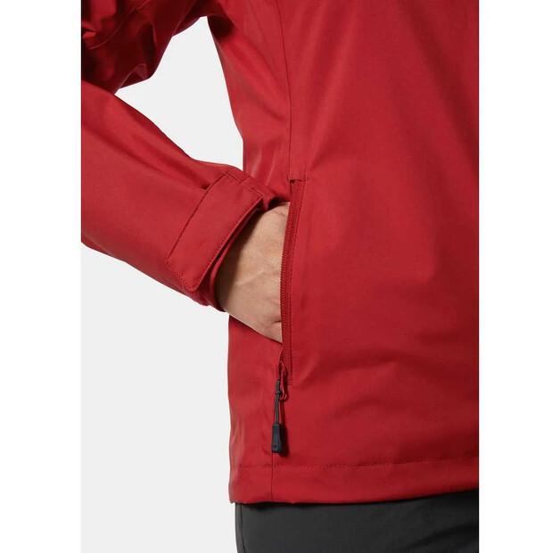 Helly Hansen Куртка Crew Hooded 2.0
