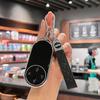 ZHIJIE 2026 Car Key Case for R7/S7 Electric & Extended Range Models - Key Shell Buckle Bag for Men & Women