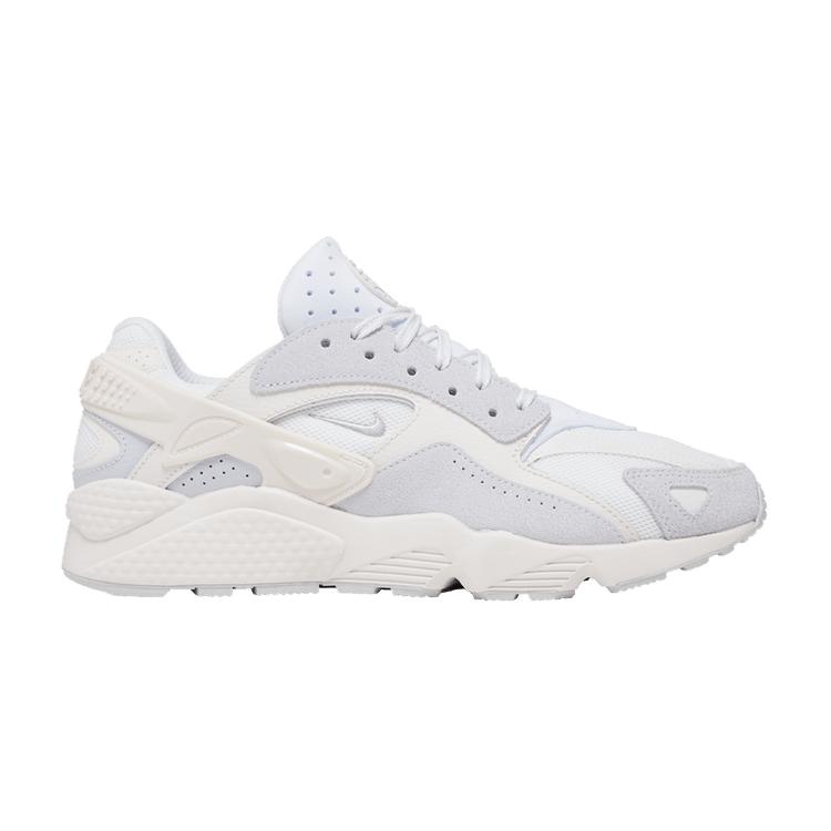 Nike Air Huarache Runner Summit White Platinum 40