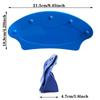 Playing Card Holder for Kids Seniors,Hands Free Cards Holders for Cards Game, Poker Parties, Family Card Game Nights