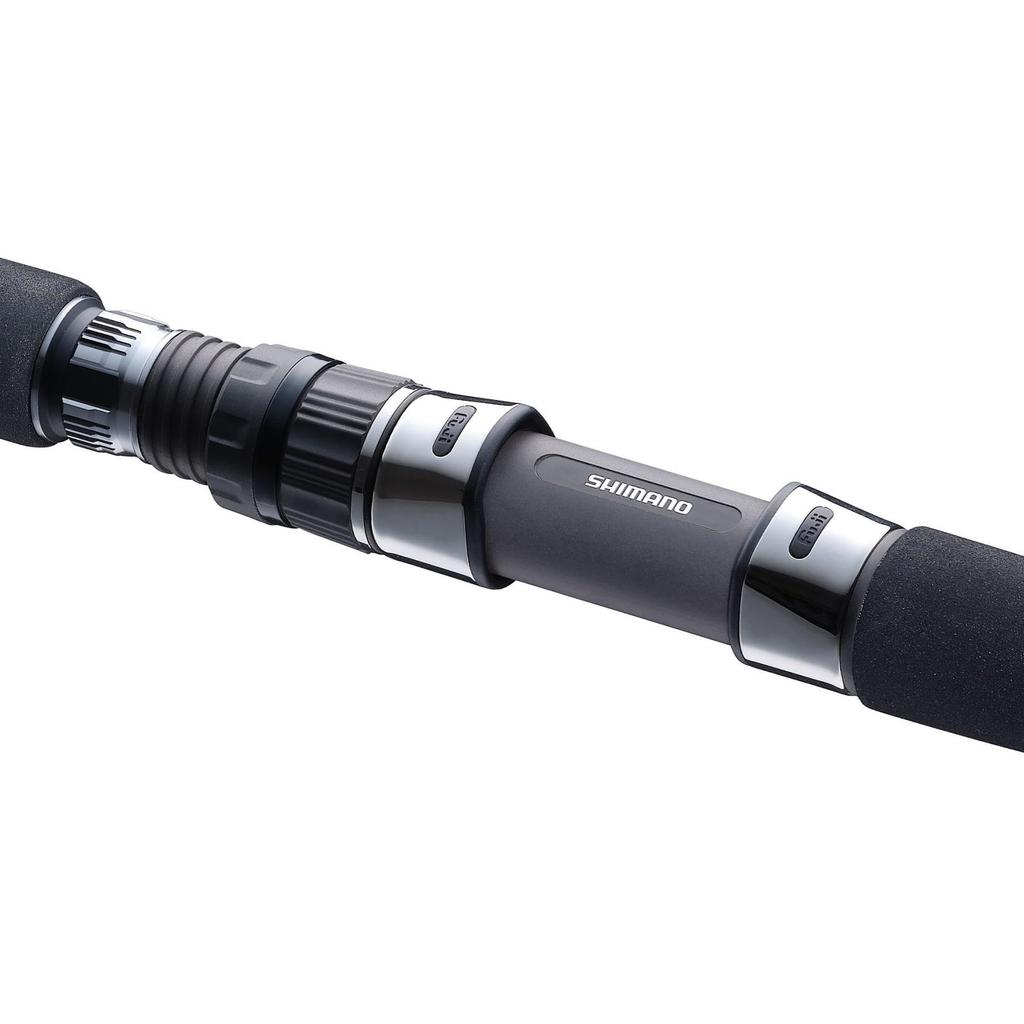 Shimano Shore Jigging Rod 25 Colt Sniper SS Long S130