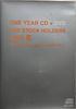 DVD VARIOUS - One Year Cd+dvd For Stock Holders 2 AMYS2005B AMUSE Japan Japanese Pop/Rock Used