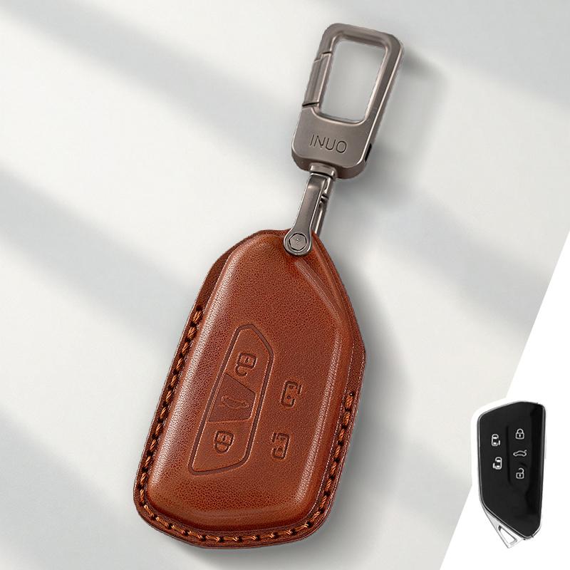 7 Button silicone rubber car key cover case For Chrysler Town Country Dodge Grand Caravan Smart Remote car Key