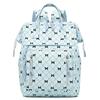 Bow Student Schoolbag Large Capacity Backpack Student Schoolbag