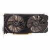 GTX1660Ti 6G Graphics Card GDDR6 192Bit Dual Fan Stable Desktop Computer Gaming Graphics Card