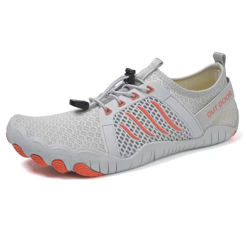 Outdoor Creek Tracking Shoes Men's and Women's Fitness Sports Running Mountaineering Wading Rock Climbing Shoes