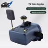 Detalii și accesorii – Sisteme FPV