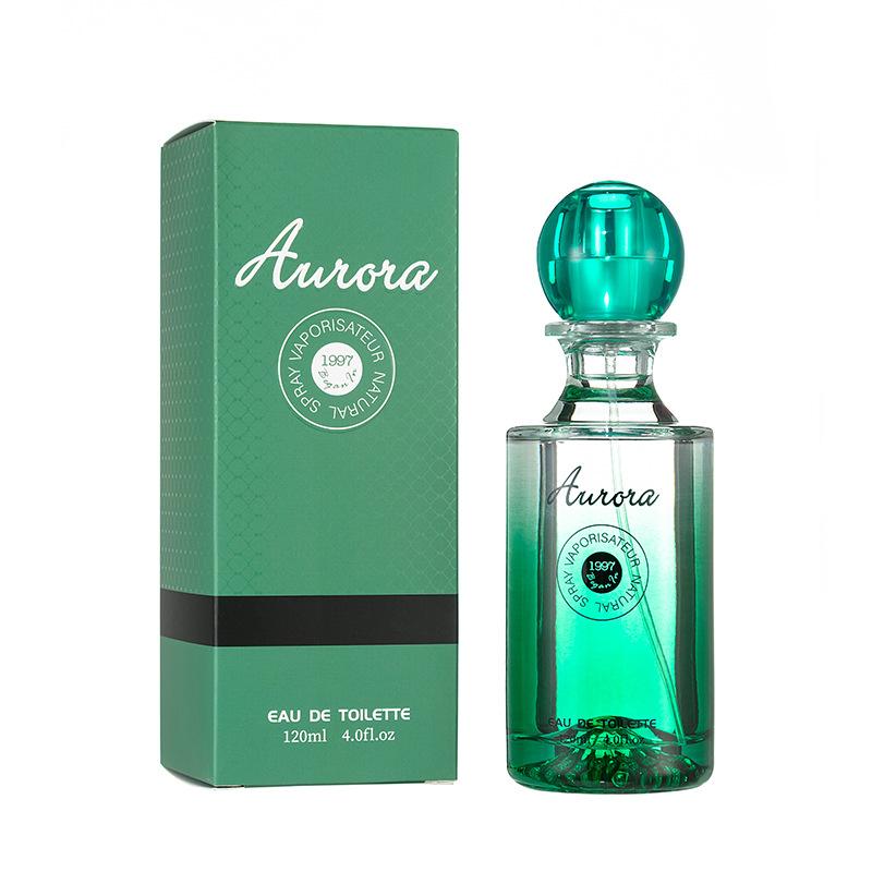 Aurora Men s Perfume Lasting Fragrance Large Capacity 120ml Africa Middle East Southeast Asia perfume