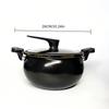 Stew Pot; Enamel Pot; Household Multi-functional Cooking Pot; Large Capacity Stew Pot; Multi-purpose Pot;  Convenient Soup Pot