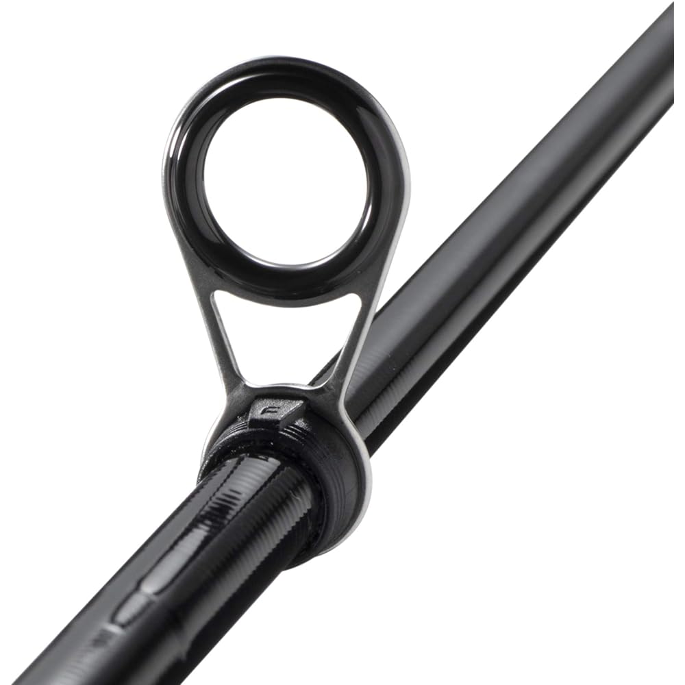 Major Craft Basspara Spinning Fishing Rod 6'4" (1.93m) Lightweight BXST-645L