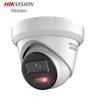 Hikvision DS-2CD3326WDV3-I Övervakningskamera CN-kontakt (adapter ingår)