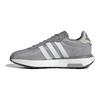 adidas Country XLG Boost Grey White Unisex Sneakers Grey-Three Footwear-White Grey-Two IG3304