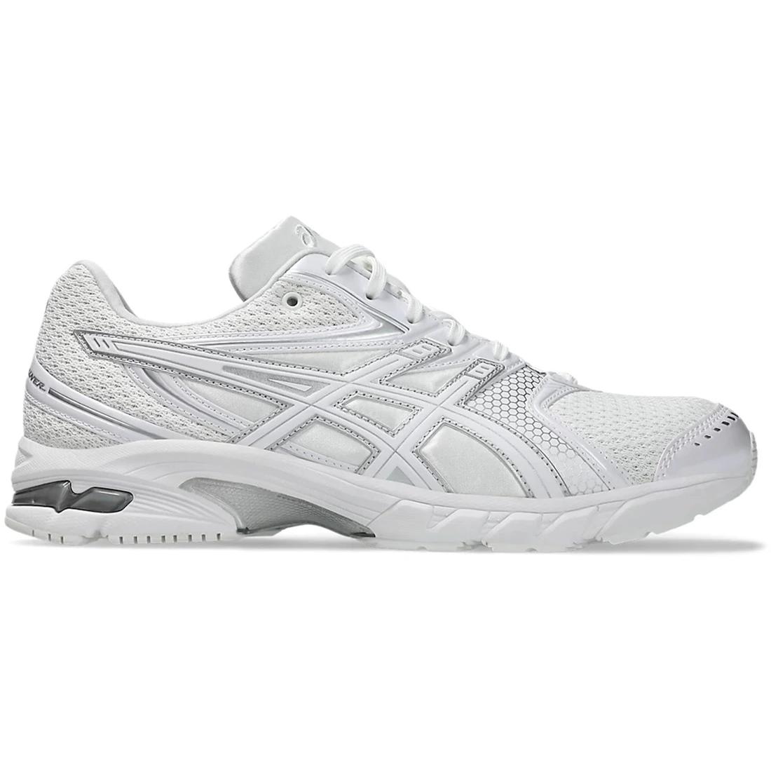 

Sneaker ASICS Gel-DS Trainer 14 White Pure Silver(1203A608-100) 43.5