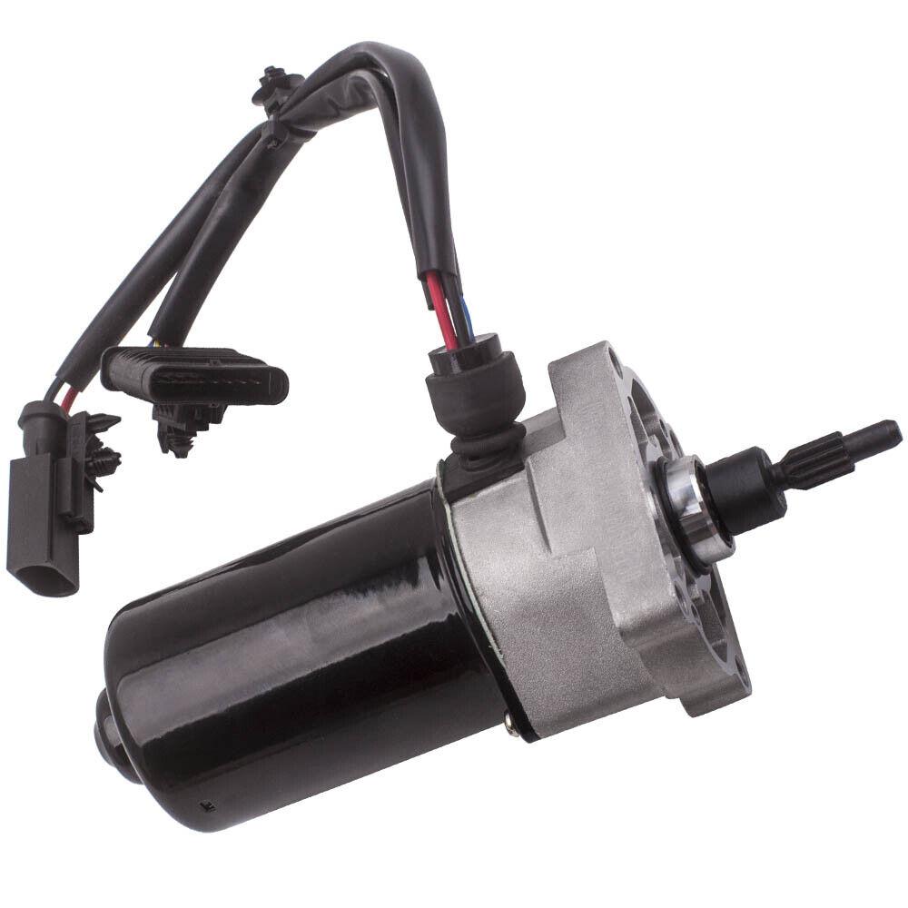 Differential Lock Motor Rear for Jeep Grand Cherokee 2011-16 Replaces 68084266AC