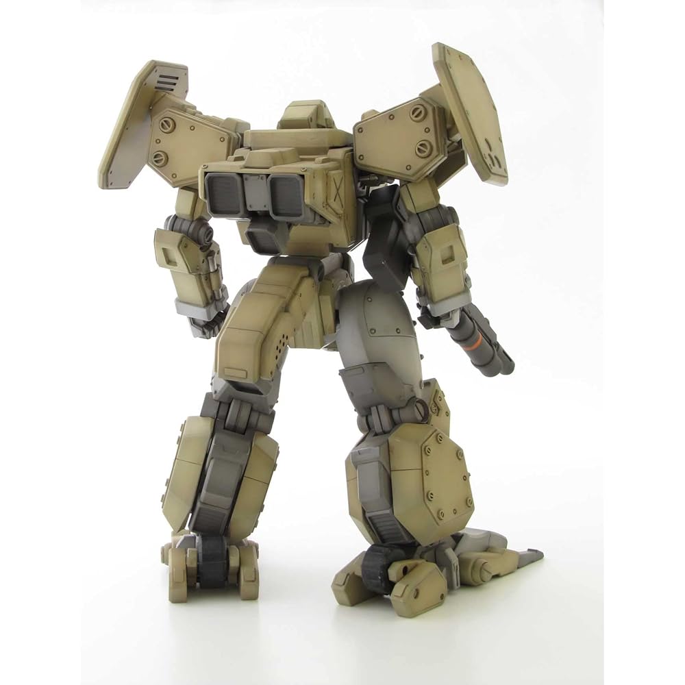 PM Office A 1/35 Heavy Armored Valken ASS-117 Valken Jake Model Kit