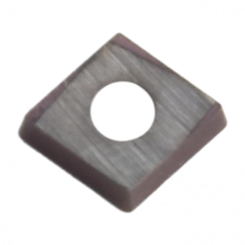 For Stainless Steel CCMT060204 Carbide Inserts Machining