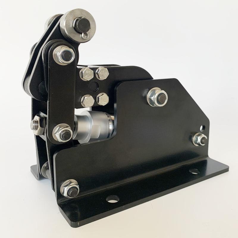 

Aokewen QX-4-2 Production Line Stopper Cylinder
