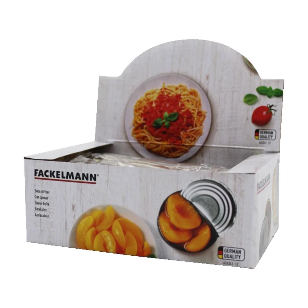 Butterfly Can Opener Display Box 12pk