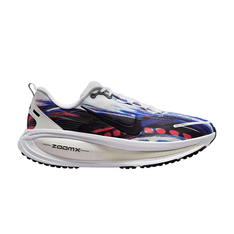 

Nike Vomero 18 SE Пакет Light Trails Мужские Кроссовки Разноцветные Белый Парус IB8164-999 40.5