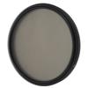Variable ND2 ND400 ND Lens Filter for Camera Lens Adjustable Neutral Density Filter with Storage Case 67mm