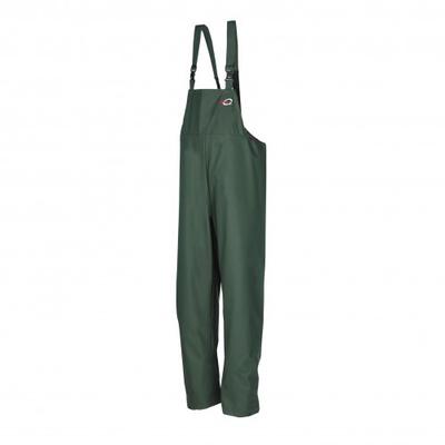 Flexothane Klassieke Louisiana Bib & Brace voor heren