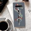 Bleach Japanese Anime Cover For Samsung Galaxy S23 S22 S24 S25 Ultra Phone Case S21 Plus S20 FE S10 + S25Ultra Print Fundas S23
