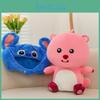 Stitch Plush Lilo Toy Turned Loopy Cute Cartoon Girl Children Holiday Gift Doll