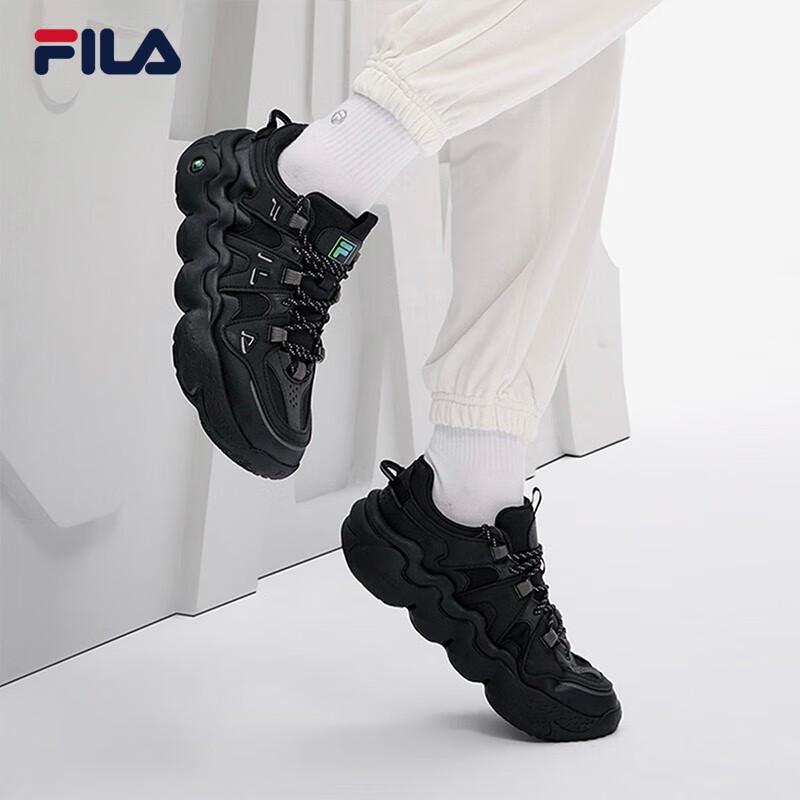 FILA PANINI Women s Retro Low-Top Sneakers 6.5