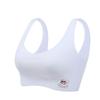 Traceless Girls Underwear Youth Development Girls Junior High School Students Older Children Girls Bra Student Vest