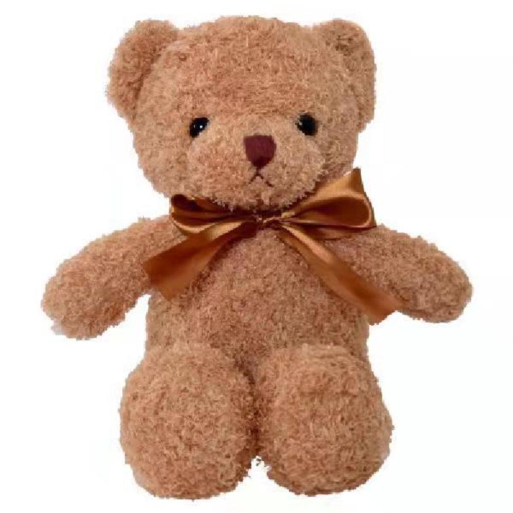 teddy bear doll wholesale Internet celebrity gift box bear doll plush toy for men and women Christmas Eve Christmas gifts