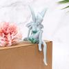 Flower Fairy Statue Decoration, Outdoor Children's Garden Courtyard Lawn Resin Decorative Sculpture