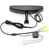 Auto Dimming Anti-glare Function: For VCD/DVD, AV2 For Rear View Camera