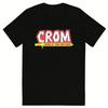 MenS Vintage Communist Meme TShirt Soft Breathable Cotton Tee Mad Mary Flames Graphic Loose Fit Casual Shirt for Everyday Tees