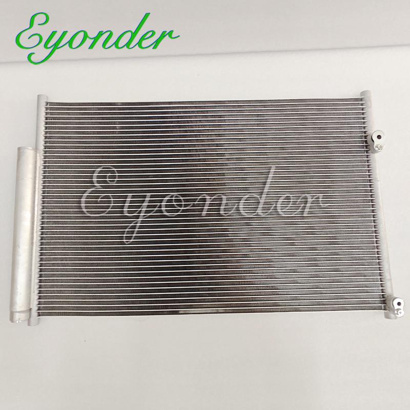 A/C AC Air Conditioning Conditioner Condenser Raiator for Suzuki GRAND VITARA 2.4 2.7 3.2 9531064J01 95310-64JA0 9531064J00