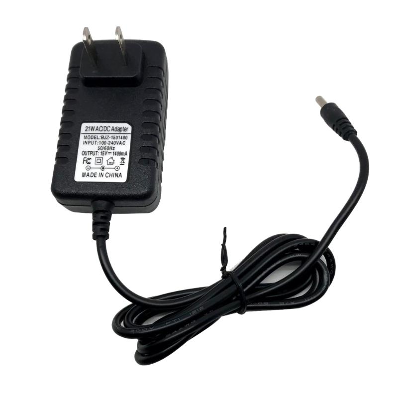 Original 18V 1.67A /15V 1.4A 30W Speaker Power Supply Adapter Cord for Echo show 8 plus 3th 2nd Gen Charger