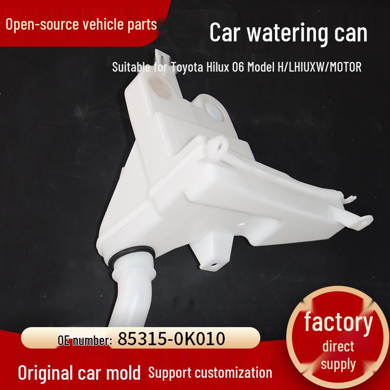 Toyota Hilux 06 Modell Auto Waschwasser Scheibenwischerflüssigkeit