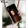 Yinuoda TV Twilight Isabella Edward Cullen Custodia Morbida in TPU per Telefono per iPhone X XS MAX 6 6S 7 7plus 8 8Plus 5 5S XR 11 11pro max