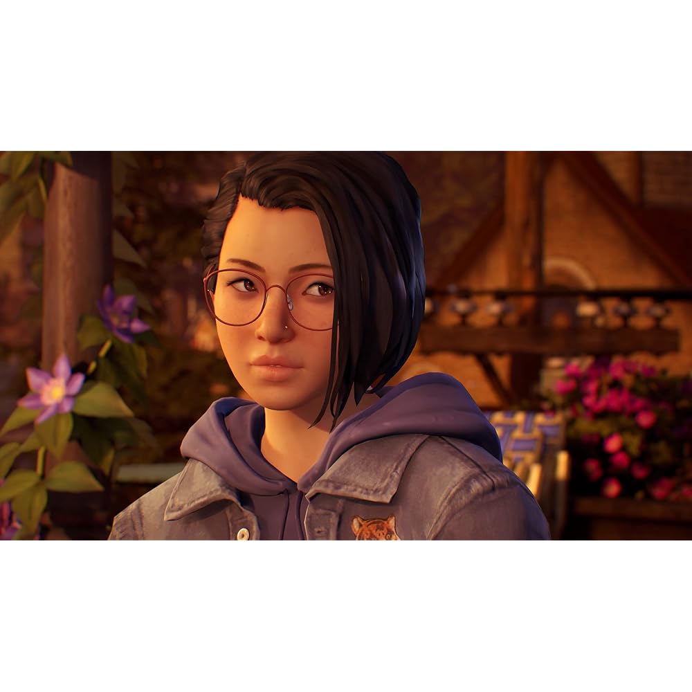 Life is Strange: True Colors (Life is Strange True Colors) - PS4
