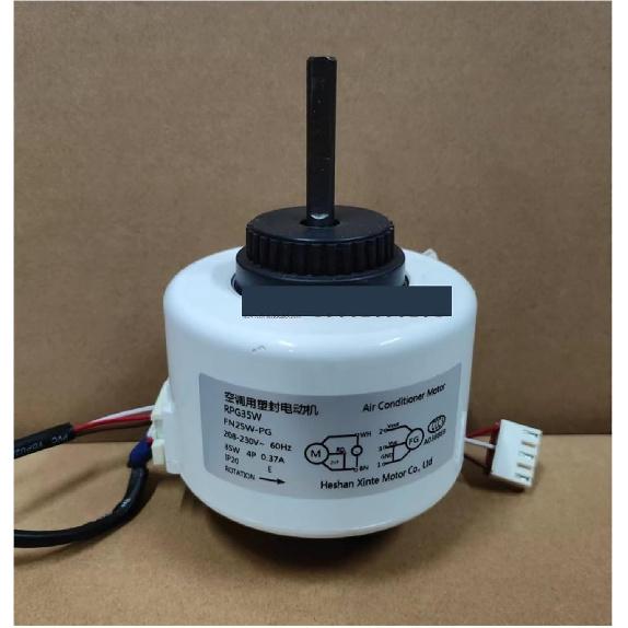 

Air conditioning AC fan FN25A-PG FN25W-PG FN25C-PG YYR25-4A-PG YYR35-4A7-PG YYR25-4A2-PG(FN25W-PG) FN25W-PG