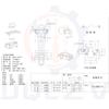 3*6*3.5MM 3*6mm 3X6X3.5 Micro Tactile Tact Keys Buttons SMD Push Side Button Switches