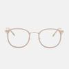 Byumaeb Ami_Square Combi Frame