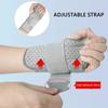 Atmungsaktive Handgelenkstütze, professionelle Schiene, Handgelenkstütze, Schutzband, Arthritis, Karpaltunnel, Handverstauchung, Tendinitis, Armband