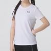 Under Armour Women's Short Sleeve T-Shirt