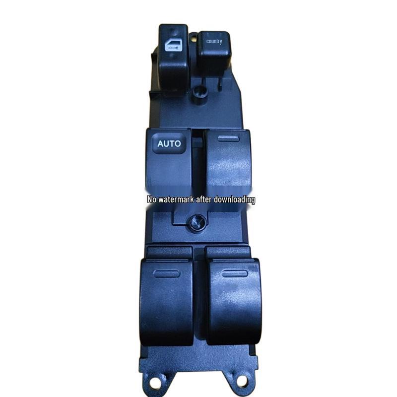 Geely Vision Driver s Electric Window Control Assembly with Glass Lifter Switch Electric