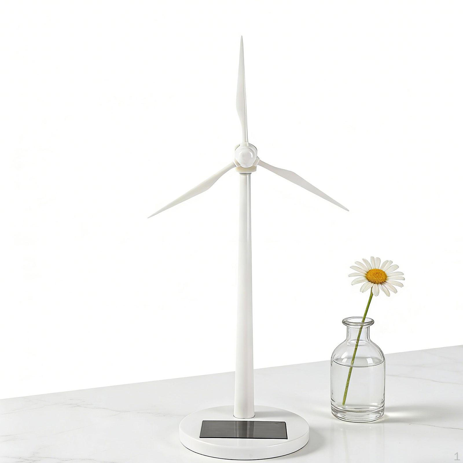 Science Experiment Kits Technology Small Production Solar Windmill Developing Intelligent DIY