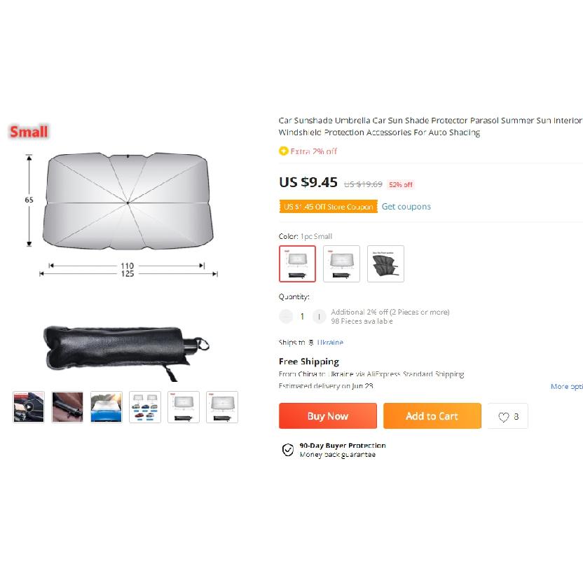 4/2/1 шт. универсальные аксессуары для стайлинга автомобилей — фото 9