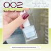 HOHOROSE Quick-Dry Water-Based, Peelable Nail Polish, 10ml, Perfect for Students
