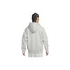 Nike Solo Swoosh Jacket Men's Gray DR0404-063